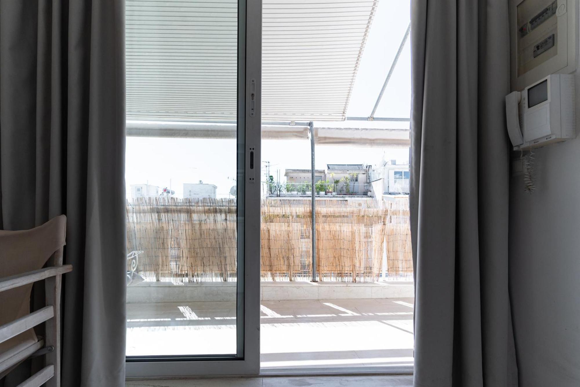 Lycabetus View Loft Downtown Kolonaki Appartement Athene Buitenkant foto